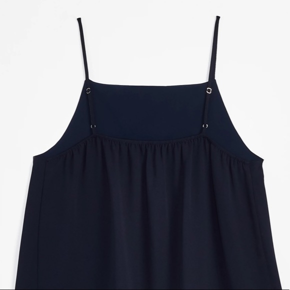 LOFT Square Neck Cami Top 🔝 - Picture 3 of 5